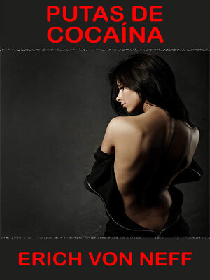 cover image of Putas de Cocaína
